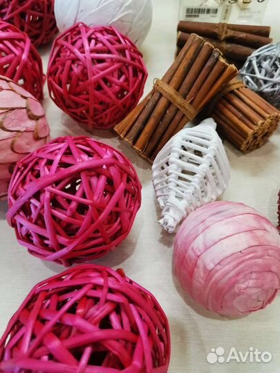 Декор для дома и офиса