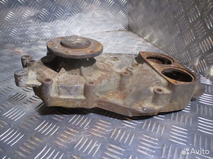 Помпа Mercedes-Benz A5422010301