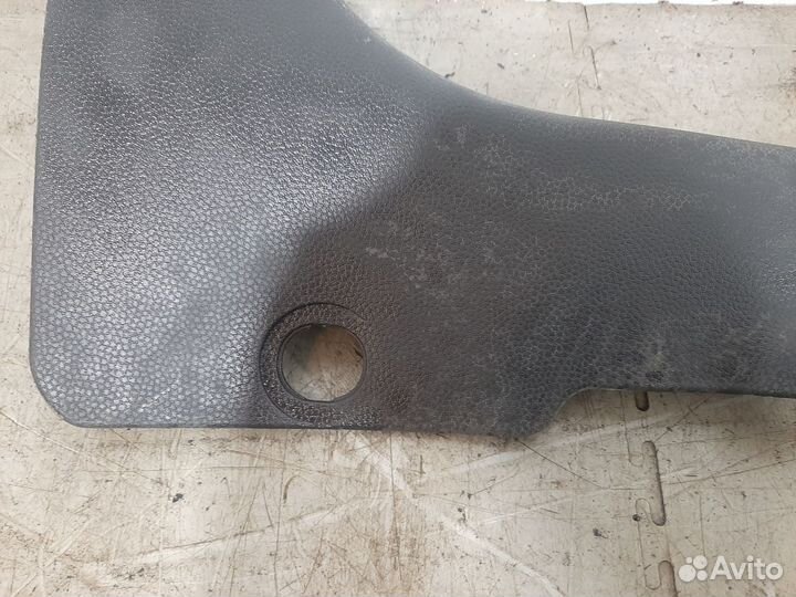 Накладка порога внутренняя левая Mini Cooper One