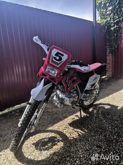 Lifan LF200 GY-5