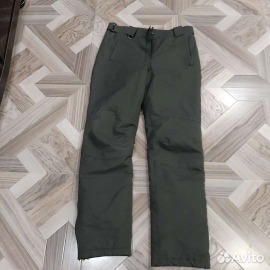 Горнолыжные брюки женские 40 42
