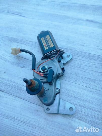 Моторчик стеклоочистителя Geely MK Cross, I 2013