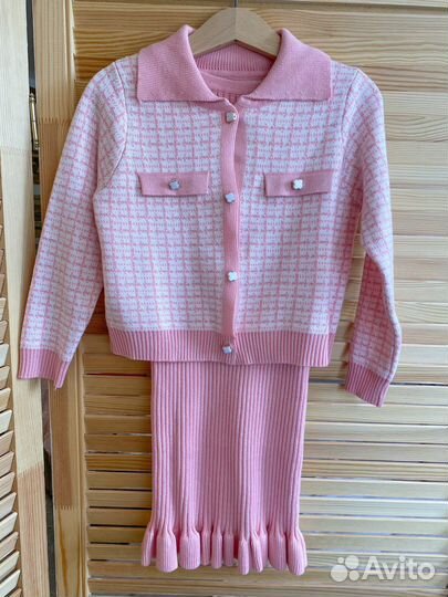 Костюм для девочки