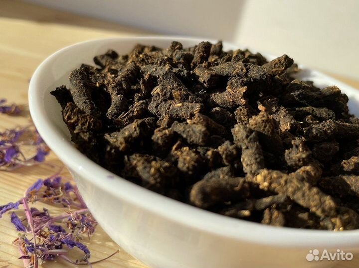 Иван-чай 1 килограмм свежий 2023 года, по рецепту