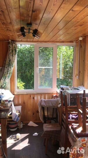 Пластиковые окна за 7 дней