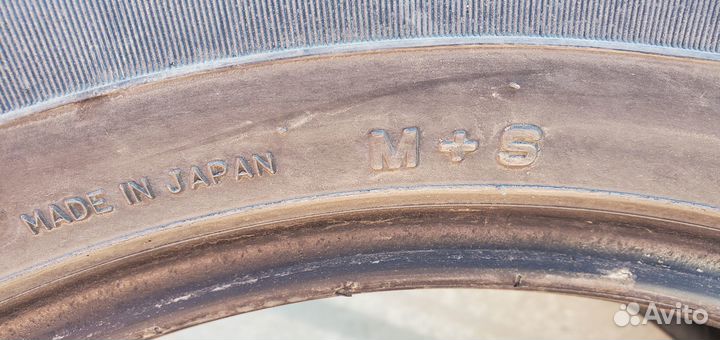 Dunlop Grandtrek AT22 265/60 R18