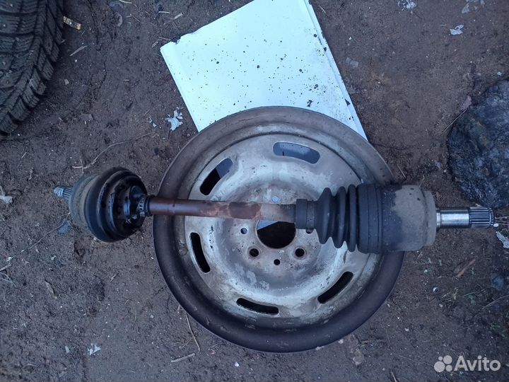 Запчасти лада калина