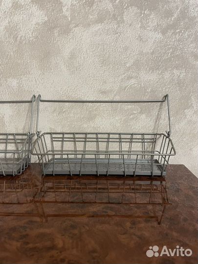 Подвесные полки Икеа