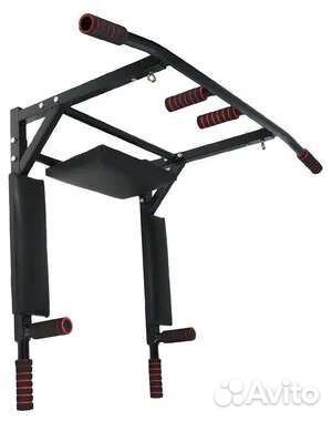 Турник 3 в 1