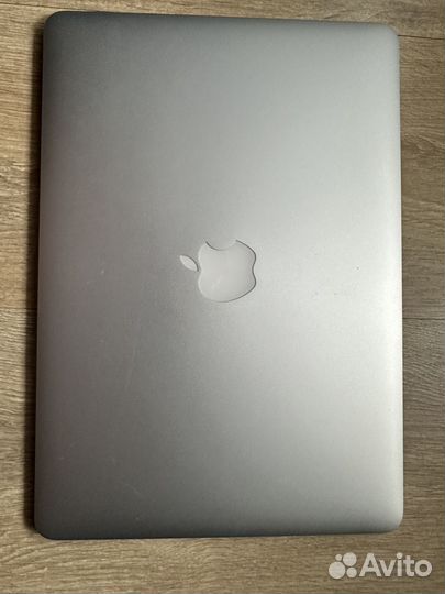 Macbook air 13 2017 128
