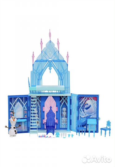 Игрушка Замок Холодное сердце