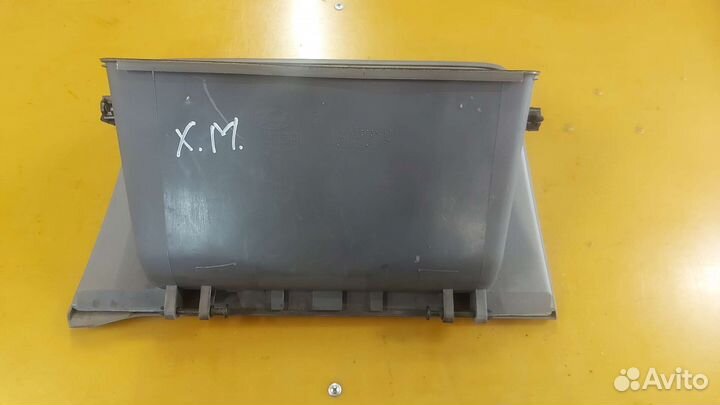 Бардачок Hyundai Matrix 1 2001-2010