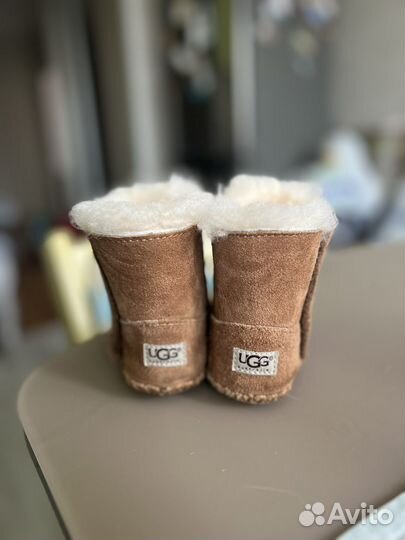 Ugg угги детские 18