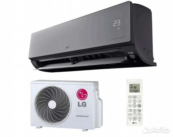 Кондиционер