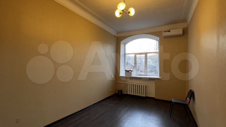 Офис, от 18.7 м²