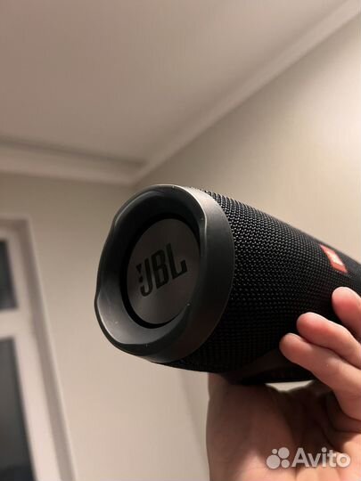 JBL Charge 3 оригинал