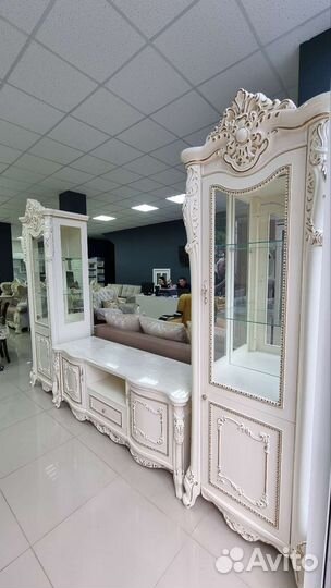 Гостиная джоконда