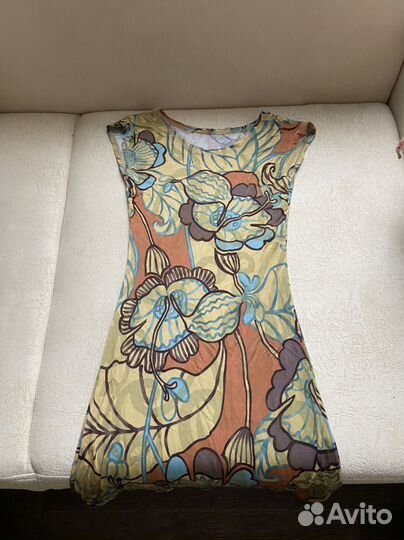 Вещи пакетом на девочку 152 158