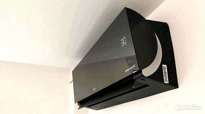Кондиционеры LG, Monlan