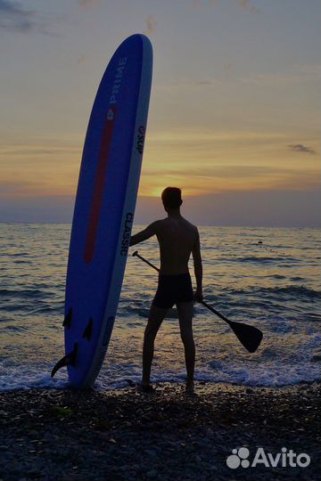 Аренда Сап бордов, Sup Board в Анапе