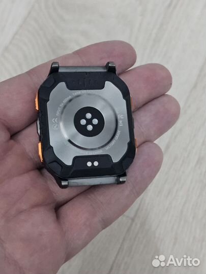 Умные часы Kospet Tank M3 Ultra