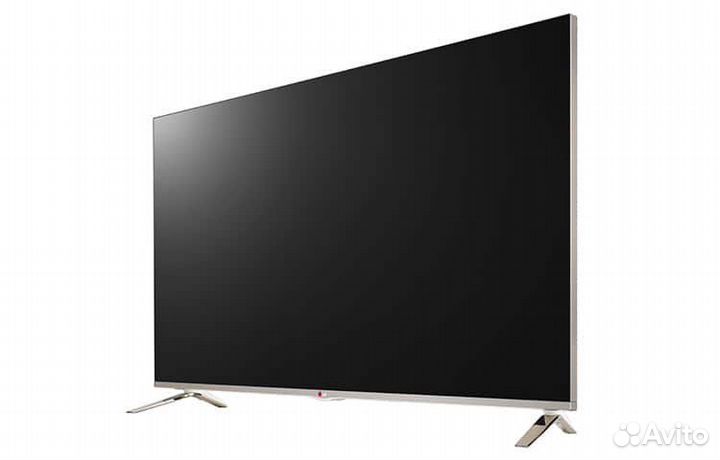 Телевизор lg 42lb671v-zf