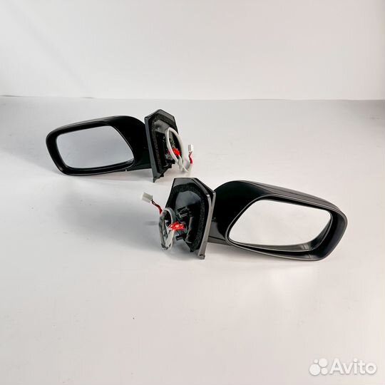 Комплект зеркалToyota Corolla 2000-2006 3 конт