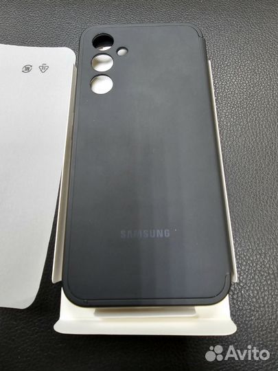 Оригинальный чехол-книжка Samsung Galaxy A54