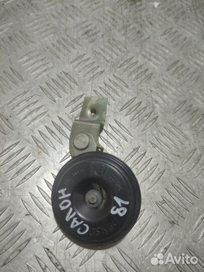 Звуковой сигнал Ford Focus 2 седан 1.6 hwdb 2007