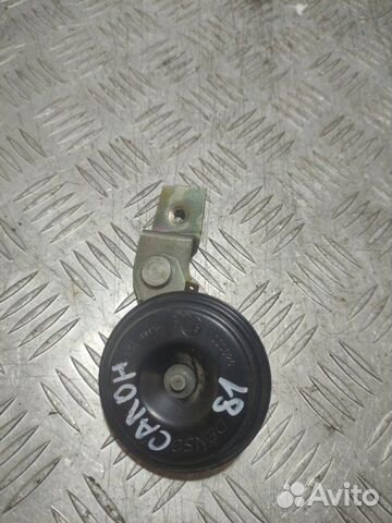 Звуковой сигнал Ford Focus 2 седан 1.6 hwdb 2007