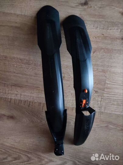 Крылья велосипедные Sks