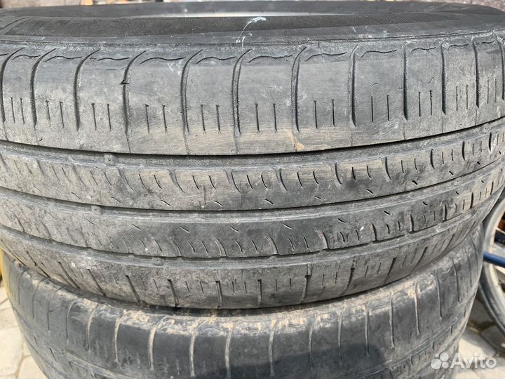 Kumho Sense KR26 215/65 R16