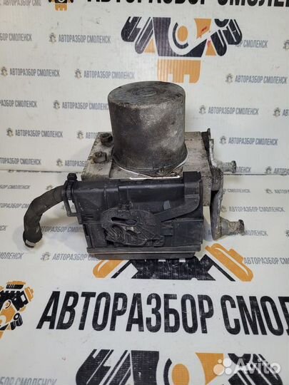 Блок ABS (насос) Mercedes-Benz Sprinter