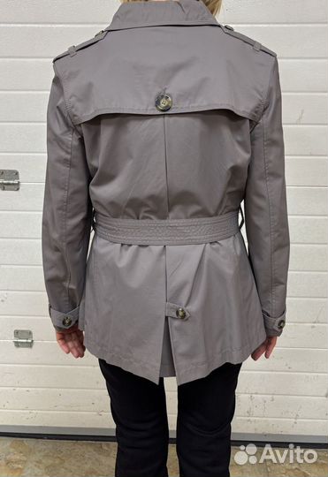 Тренч женский