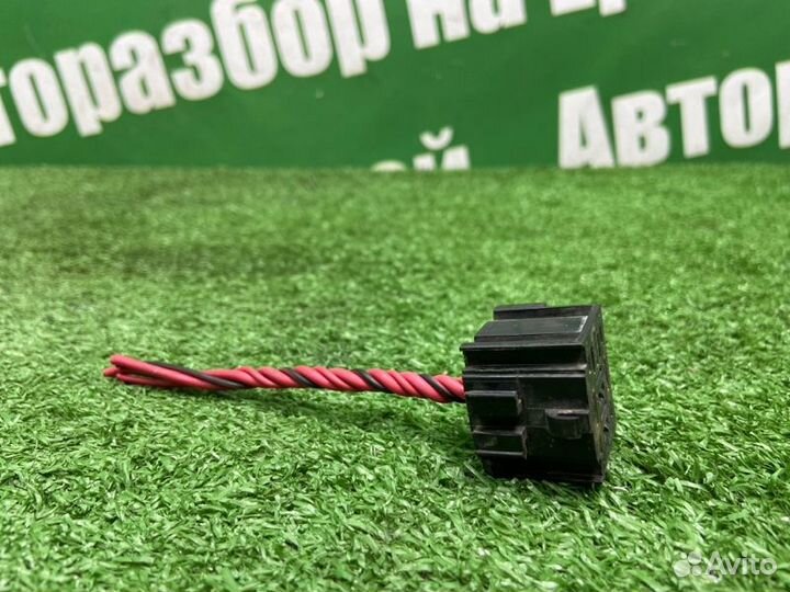 Фишка Chery Amulet A15 A15