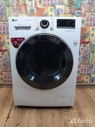 Стиральная машина бу с доставкой