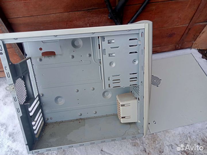 Корпус для пк