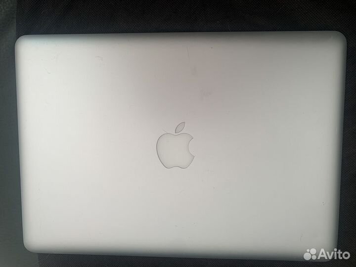 Macbook pro 13