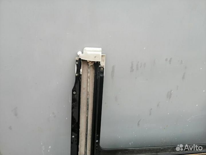 Люк электрический Audi A6 C5