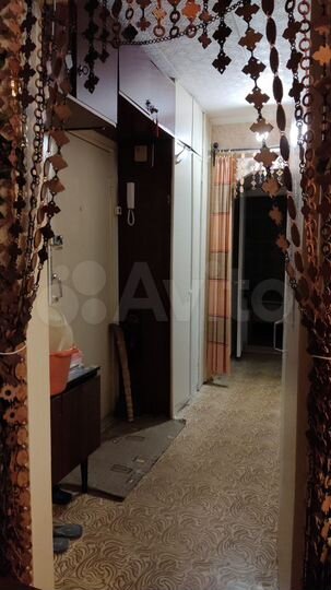 2-к. квартира, 49,8 м², 2/9 эт.