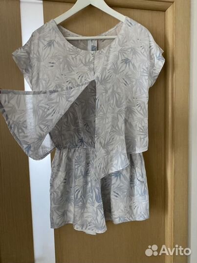 Mayoral комбинезон и топ 14-16 лет