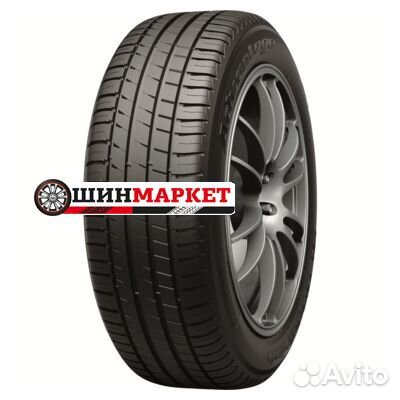 Bfgoodrich Advantage 215/40 R17 87W