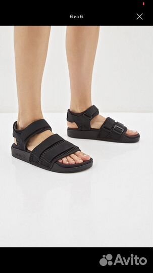 Adilette sandal clearance 2.0 w