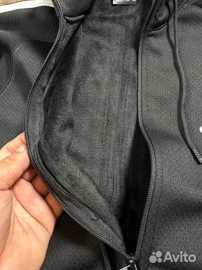 Спортивный костюм adidas тройка