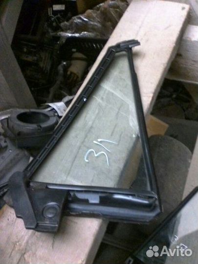 Форточка (стекло) задняя левая Mazda Mazda 6 GH