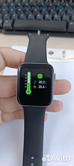 Умные часы SMART watch GloryFit