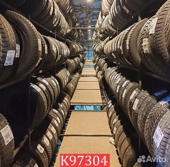 Nokian Tyres Nordman RS 215/60 R17 96M