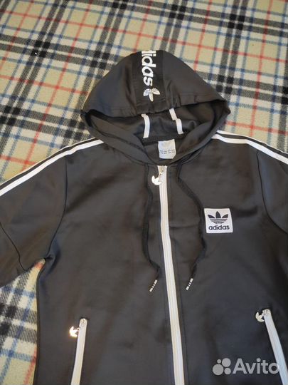 Костюм спортивный Adidas, р.46