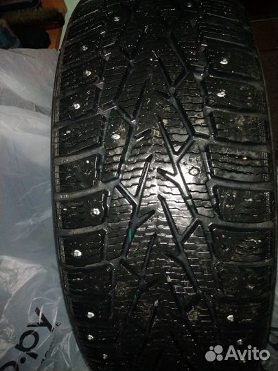 Nordman 7 195/60 R16