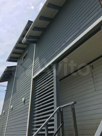 Дом 150 м² на участке 8 сот.